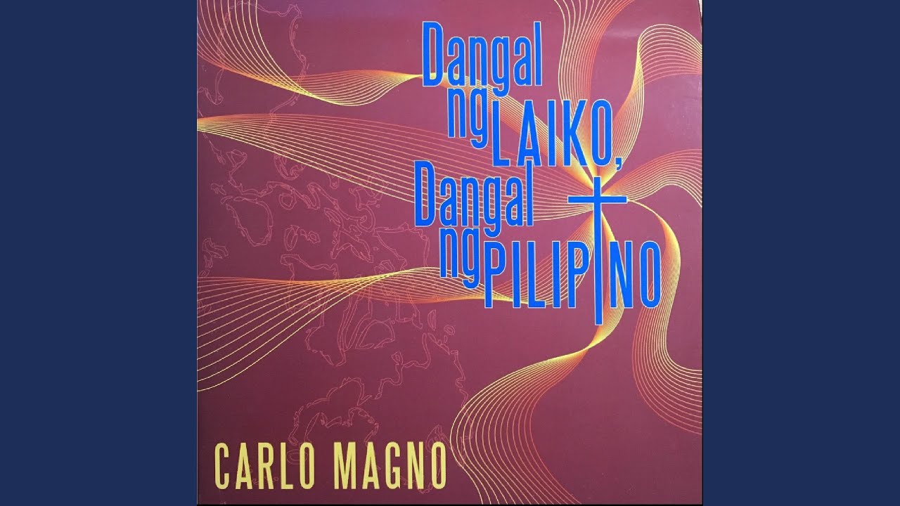 Bayang Tinawag (feat. Himig Ni Maria Chorale)