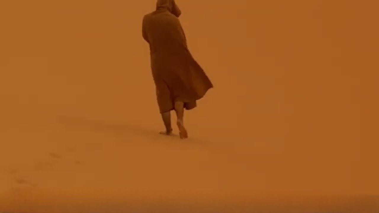Achilles' Myrmidons - Lost in Dunes