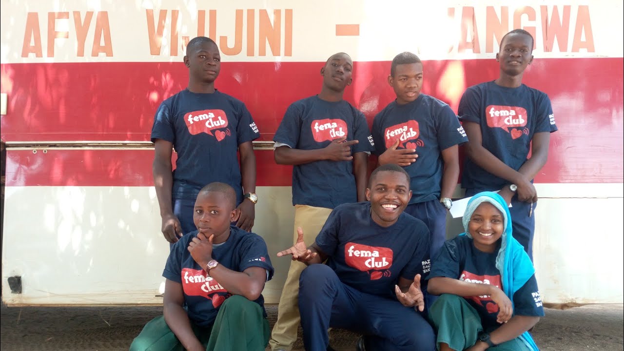 TUNAPIGA MZIKI LAKINI HATUPATI WACHANGIAJI WA DAMU/ DAMU IWEPO HOSPITALINI KUSUBIRI WAGONJWA NA SIO