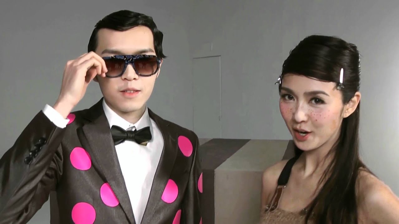 薛凱琪 Fiona Sit - ''All You Need Is Me'' MV making of