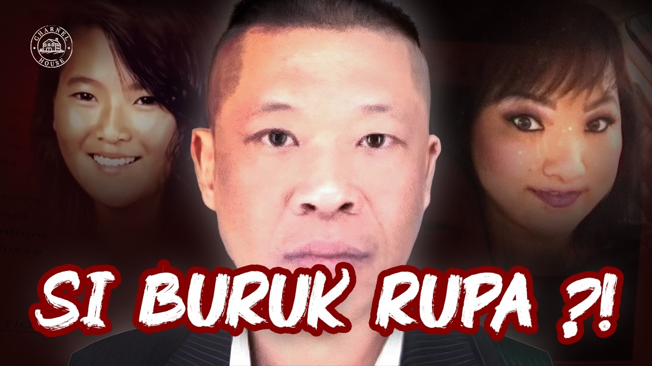 CINTA SEGITIGA PALING RUMIT YANG BERUJUNG TR4GEDI ?!