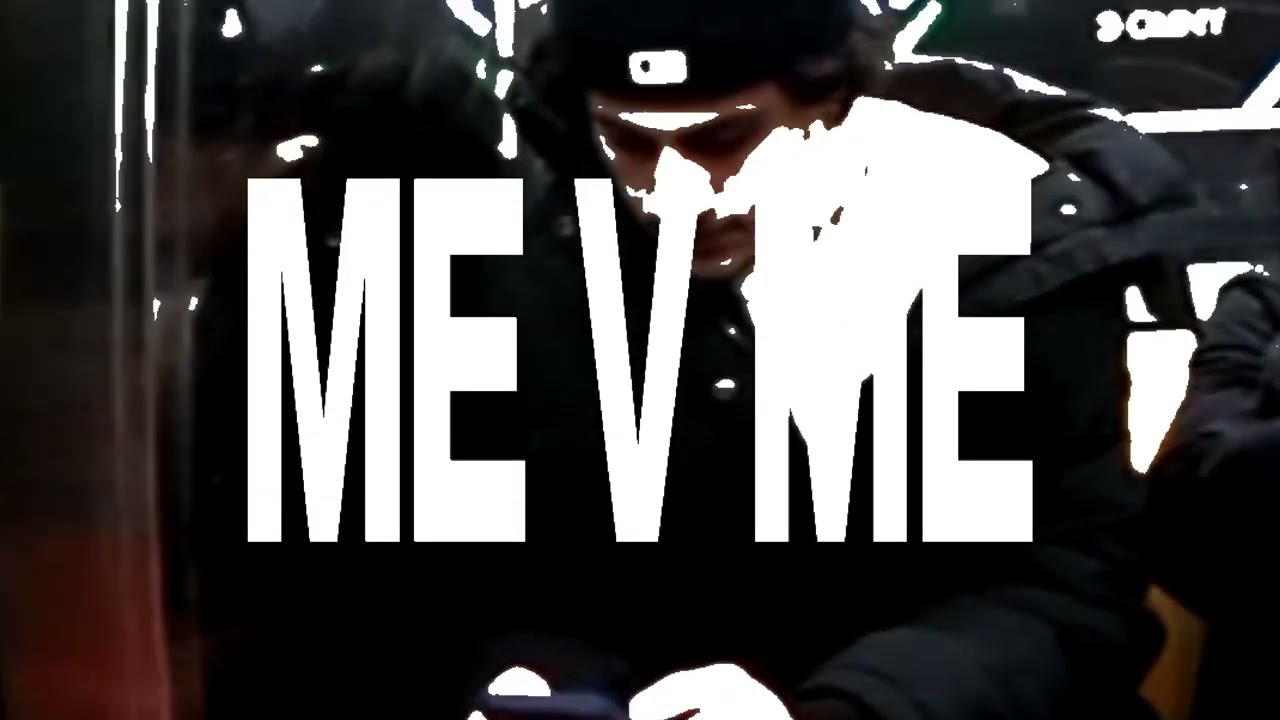 Benda - ME V ME | Bassrush Records