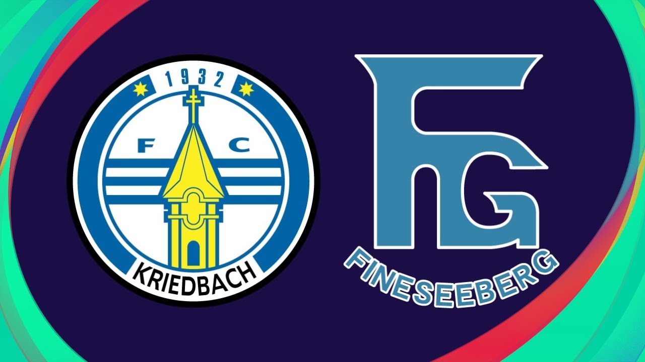Kriedbach v Fineseeberg | PEU League, Season 2 | eFootball PES 2021