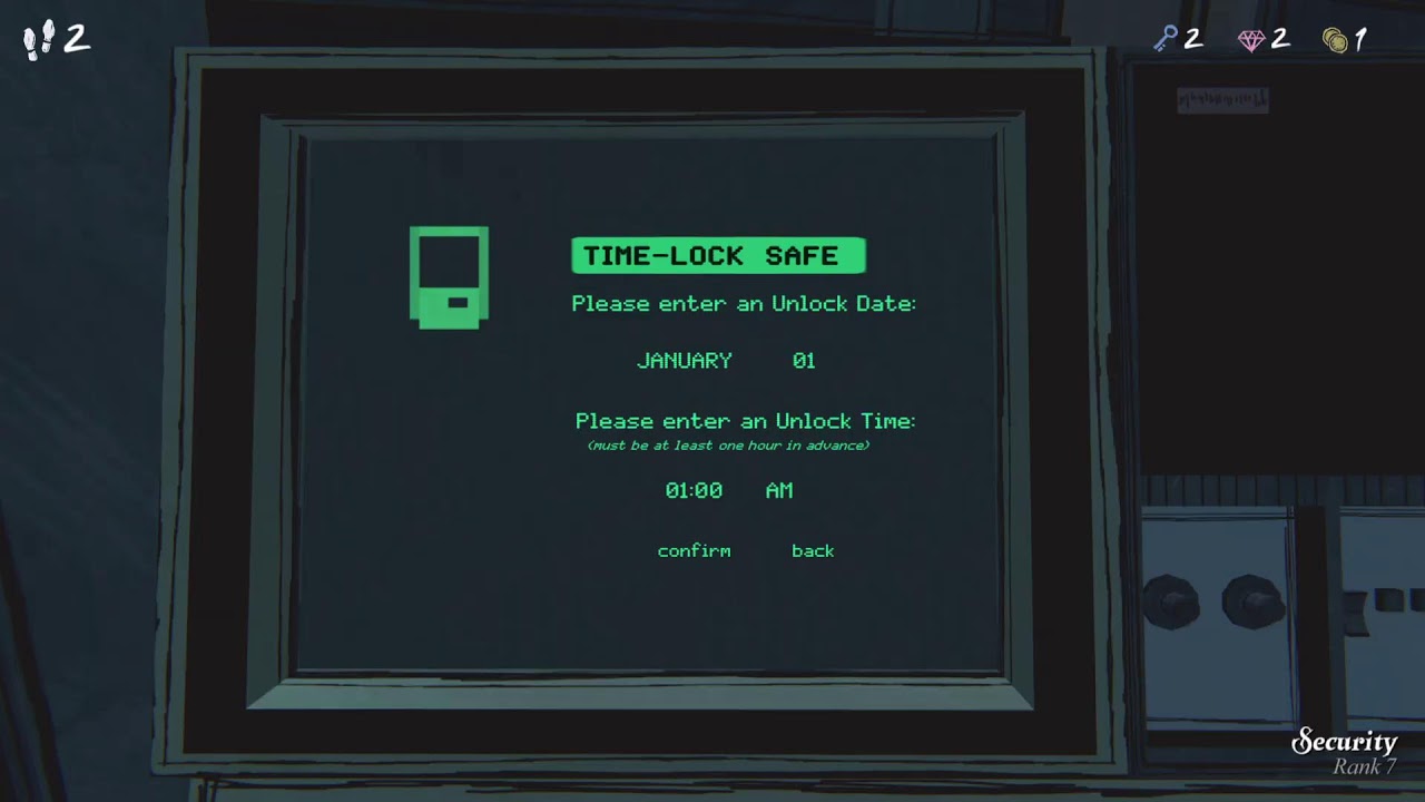 Let's Play Blue Prince #4