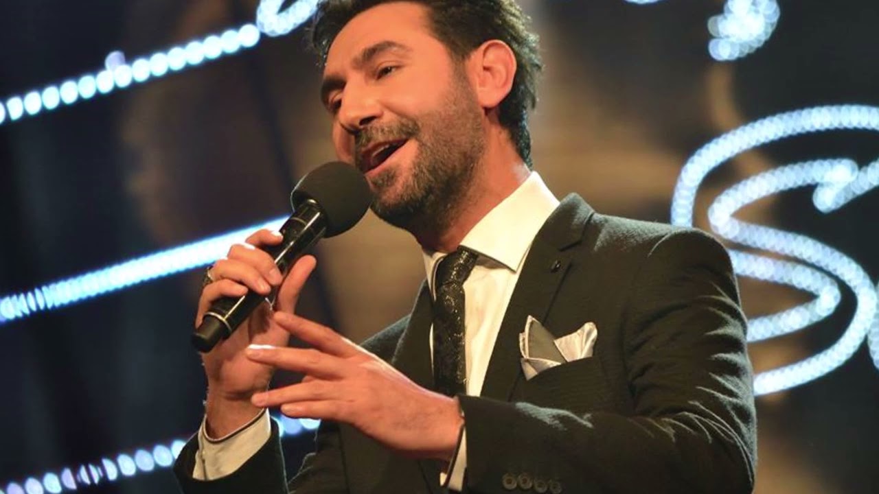 Bahadır ÖZÜŞEN-İçimde Kim Vardır Bir Bilebilsen (HÜZZAM)R.G.