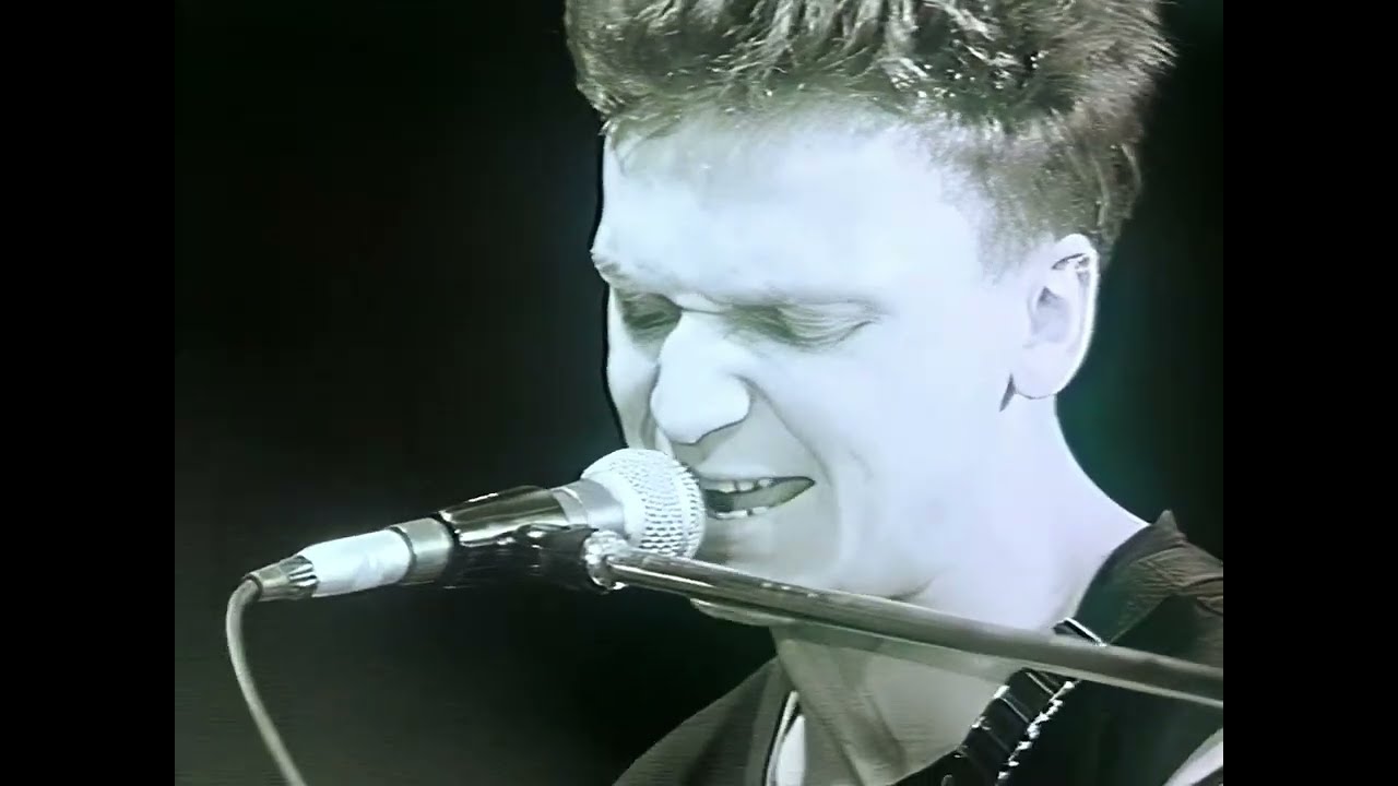 Republika - Złota Płyta (1985) Fragmenty