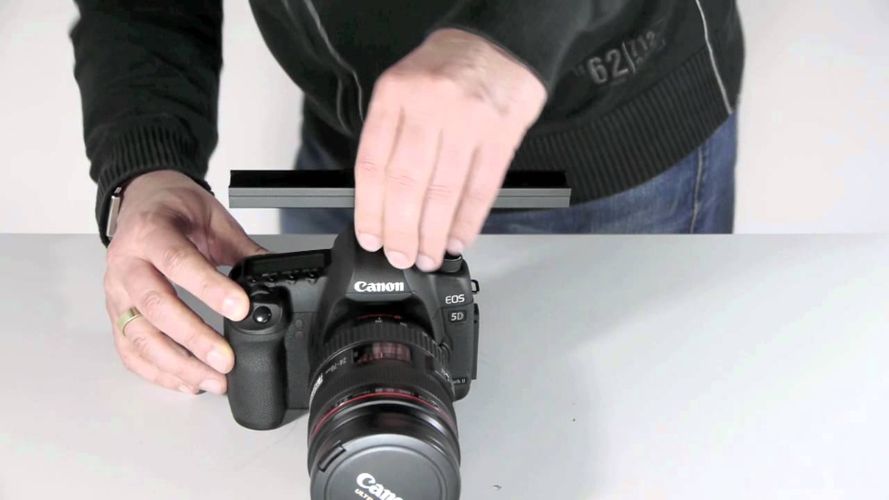 Blitzschuh-Verlängerung Kiwifotos - by www.enjoyyourcamera.com