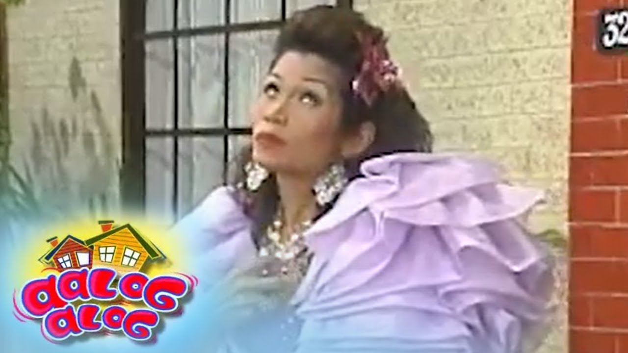 Aalog-Alog: Fastcuts Episode 1 (1 of 5) | Jeepney TV