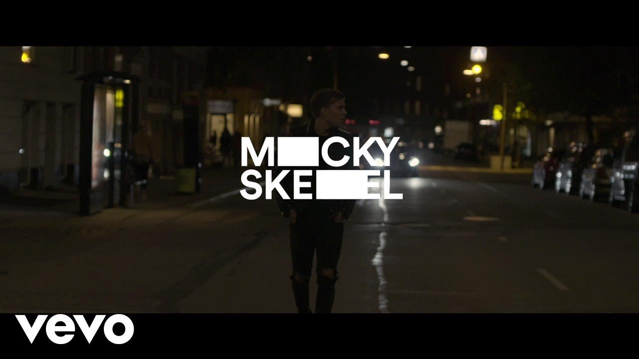 Micky Skeel - Dig