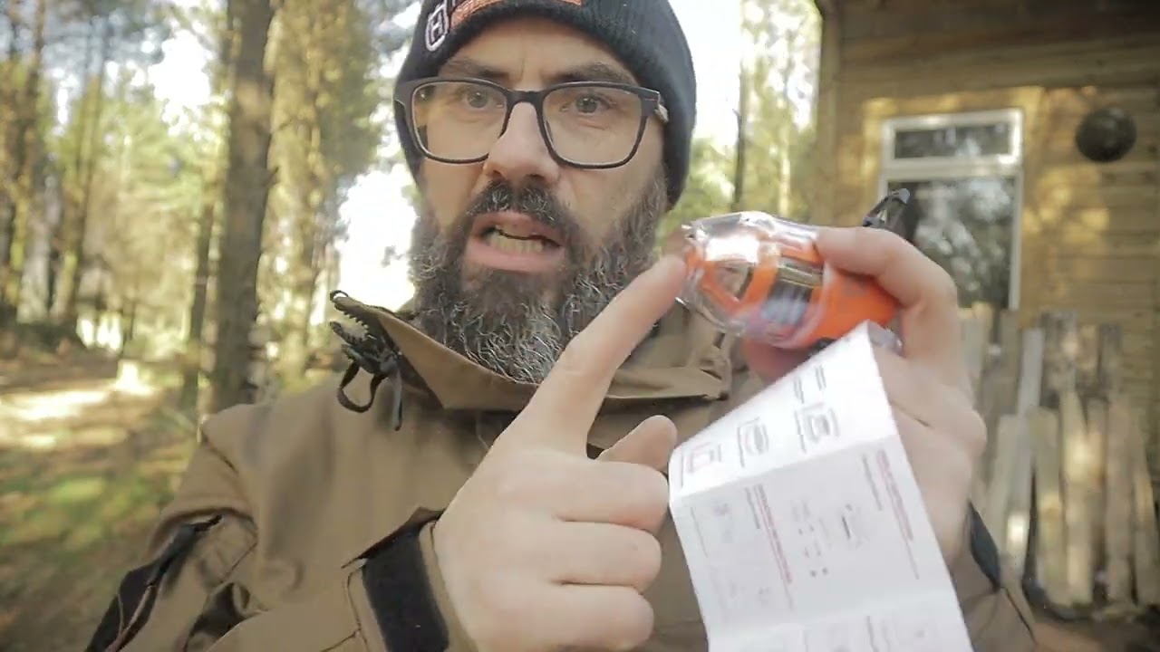 The Best Camping Gadget You Never knew You Needed - Flextail MAX PUMP 3