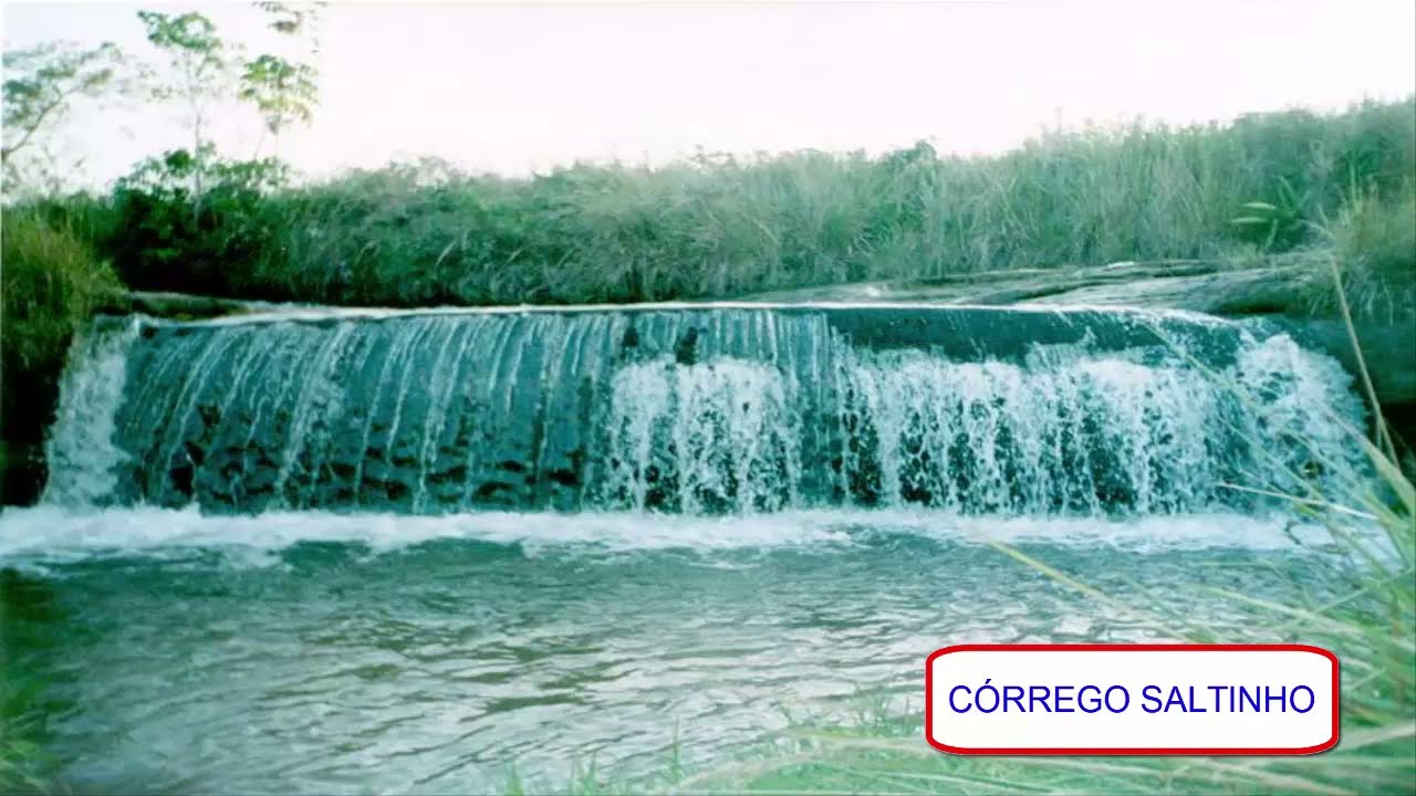 NIOAQUE - MS - POTENCIAL TUR&Iacute;STICO HIST&Oacute;RICO