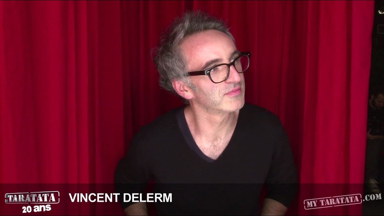 My Taratata - Vincent Delerm - Feist "Mushaboom" (2006)