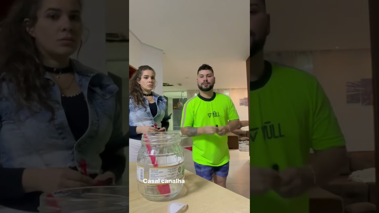 Desafio impressionante