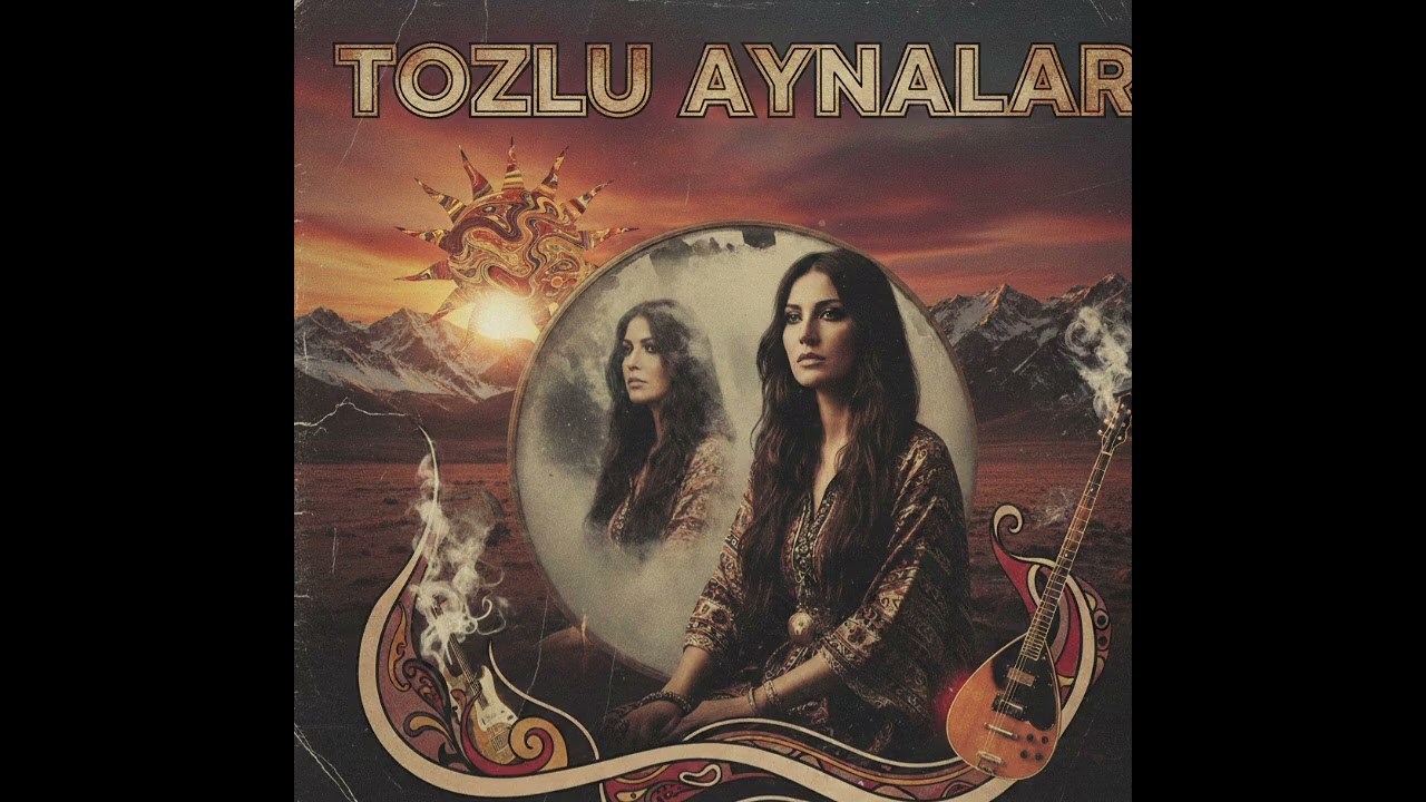 TOZLU AYNALAR
