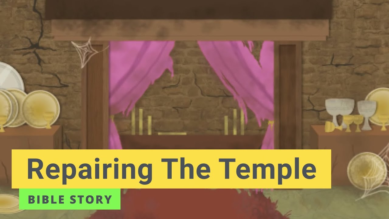 Bible story 