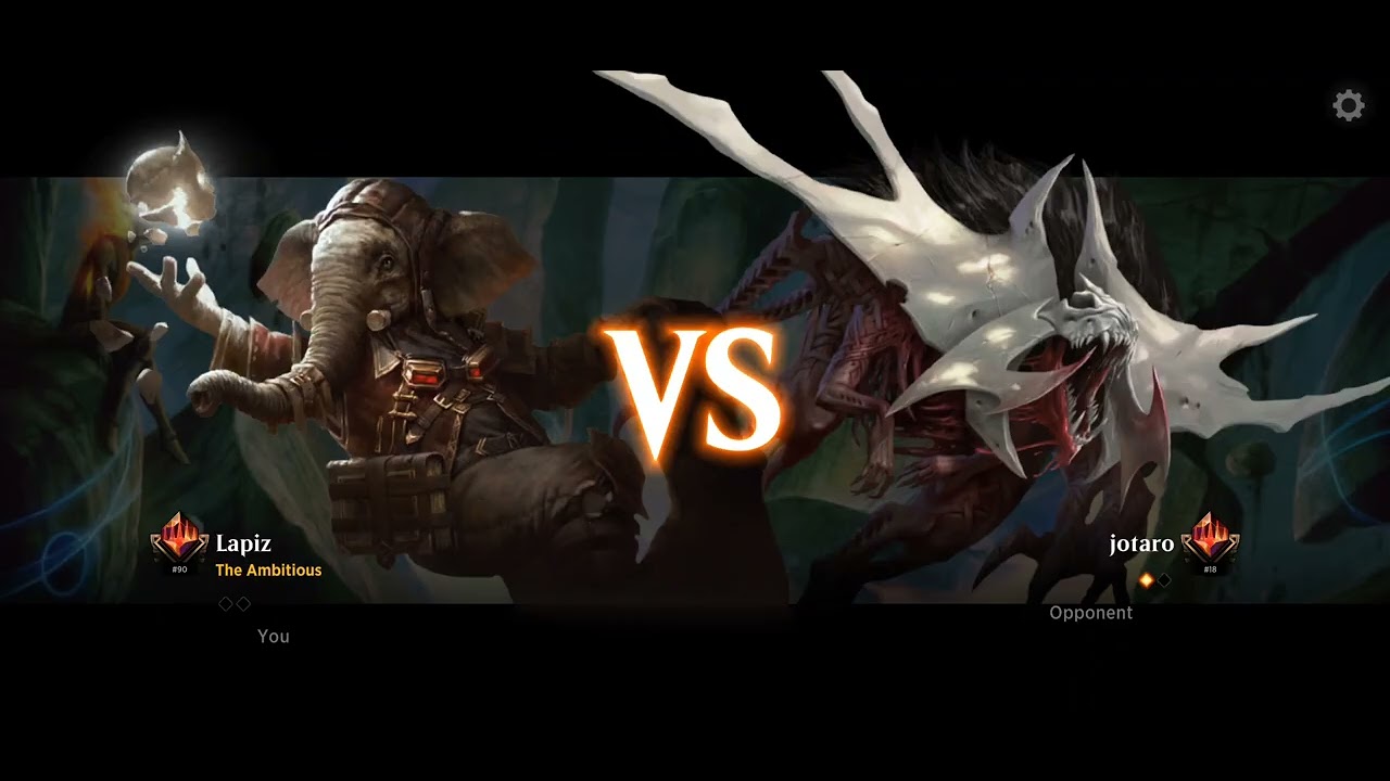 Feb2026 [Mythic] Sultai Subtlety VS Jund Goyfs