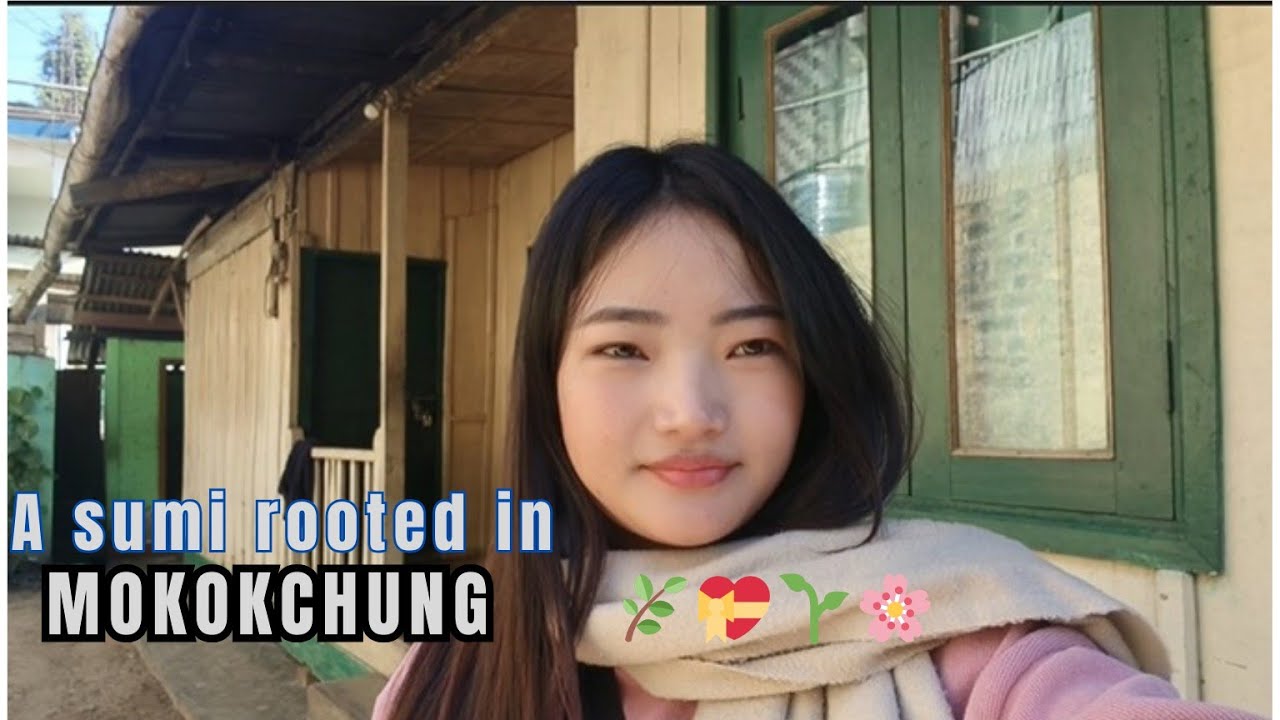 MOKOKCHUNG for a Day | Where Our Home Began ||💚🌱