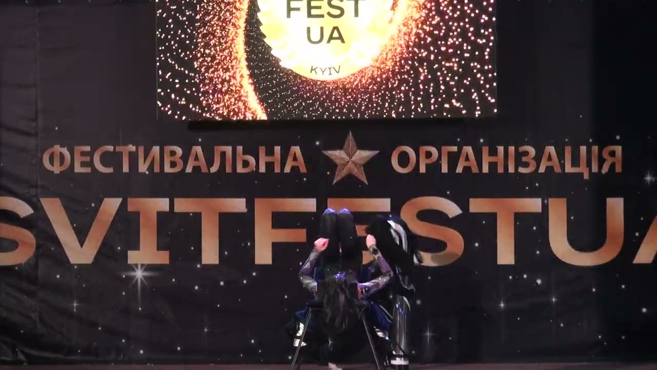 Зінченко Марія  