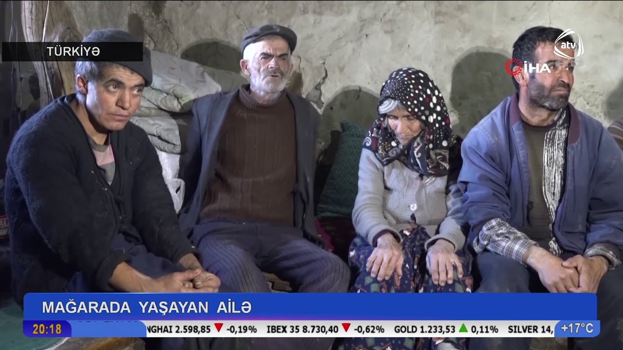 ATV OLAY - 02.11.2018 - APARICI - TURAL AZIMOV