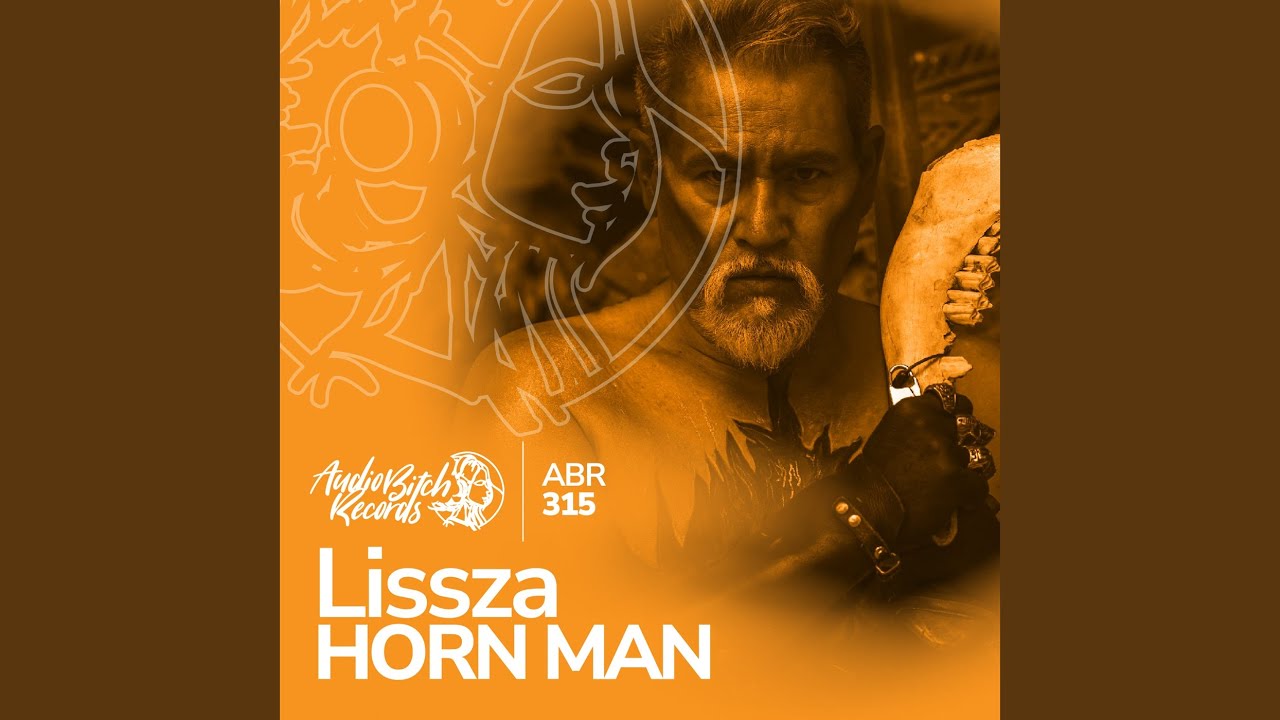 Horn Man