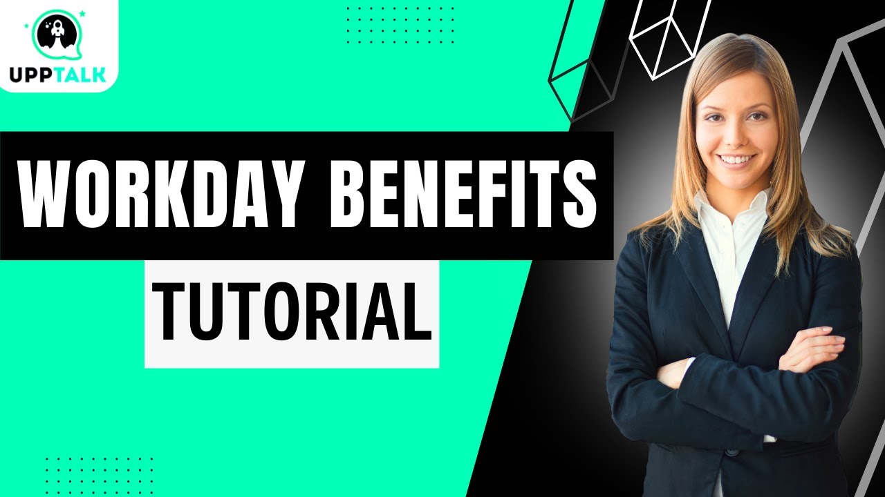 Workday Benefits Training | Workday Benefits Tutorial For Beginners | Workday Training | Upptalk