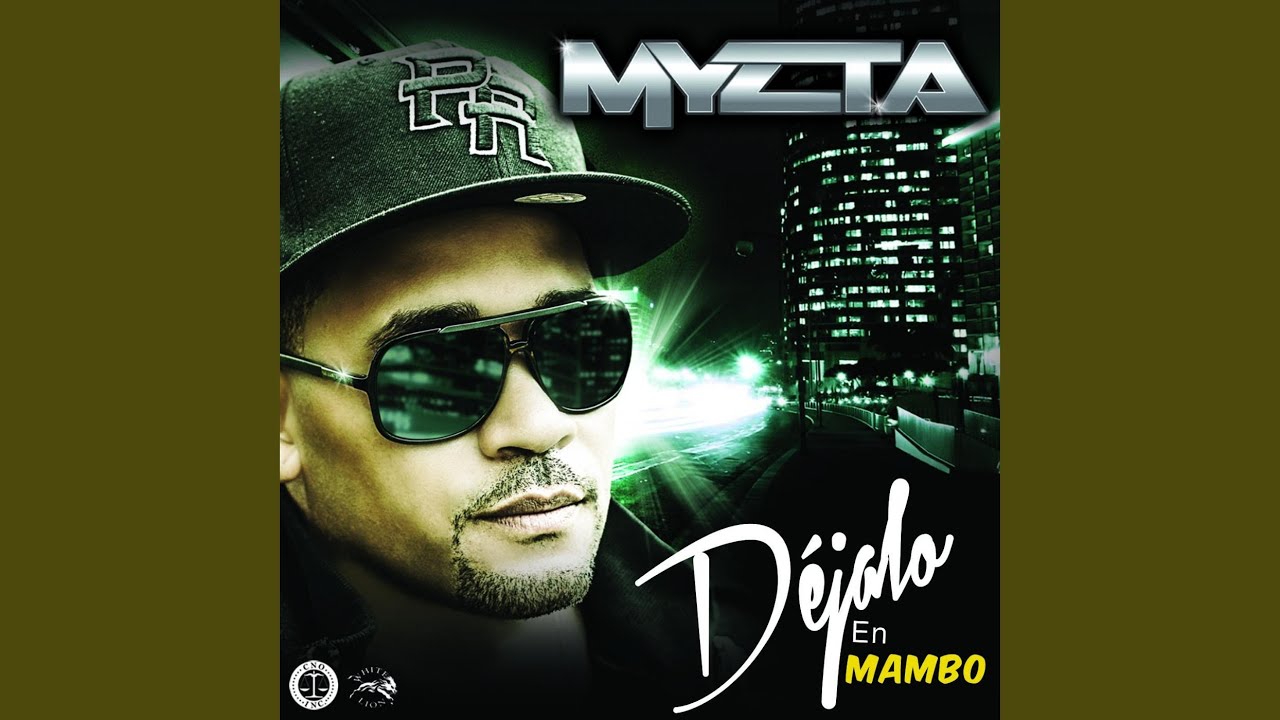 Dejalo Versi&oacute;n Mambo