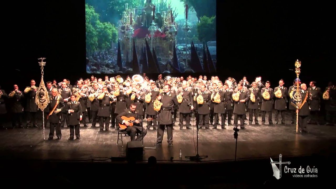 [HD] Presentación al Pueblo - A la Triana Costalera - Ávila 2013
