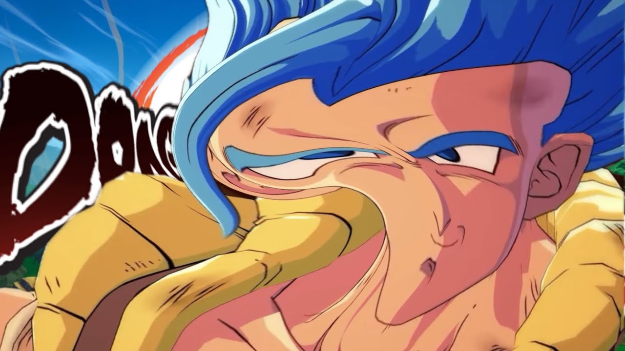 Самое ПРОКЛЯТОЕ видео по DBFZ 2026 года... (Мод DBFZ Chaos)