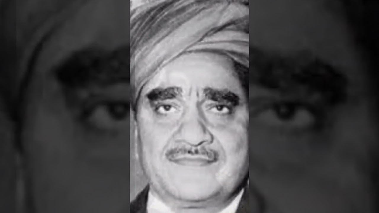 Mumbai Underworld Don karim lala.#viral #trainding #shorts #shortfeed #mumbai #crime