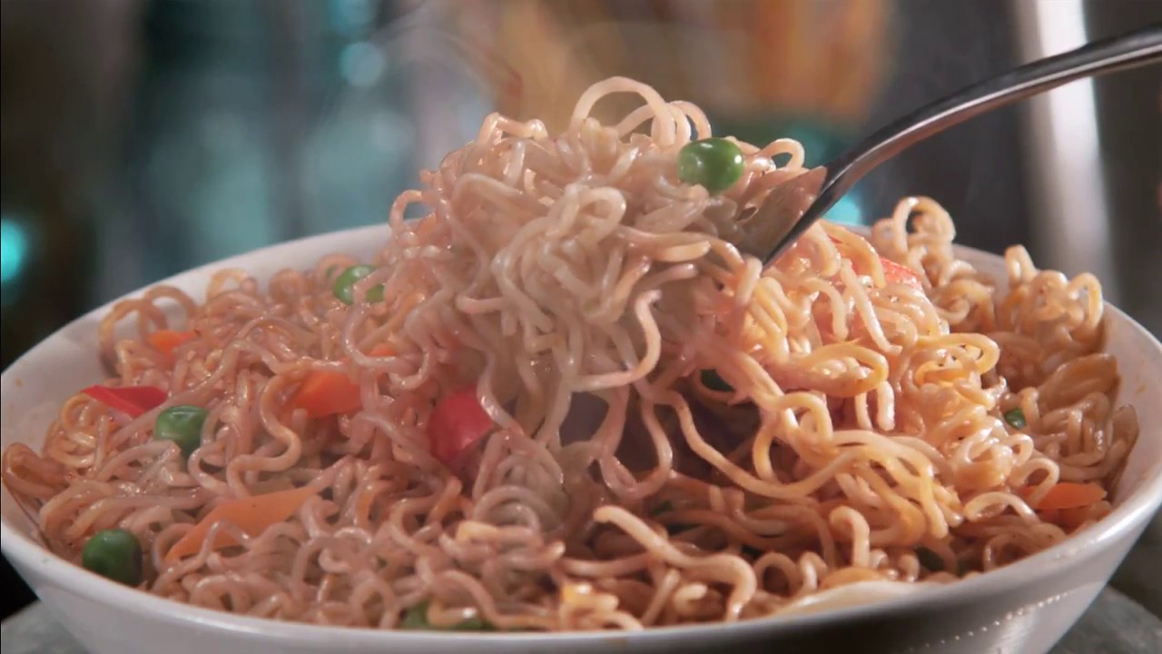 PRAN NOODLES