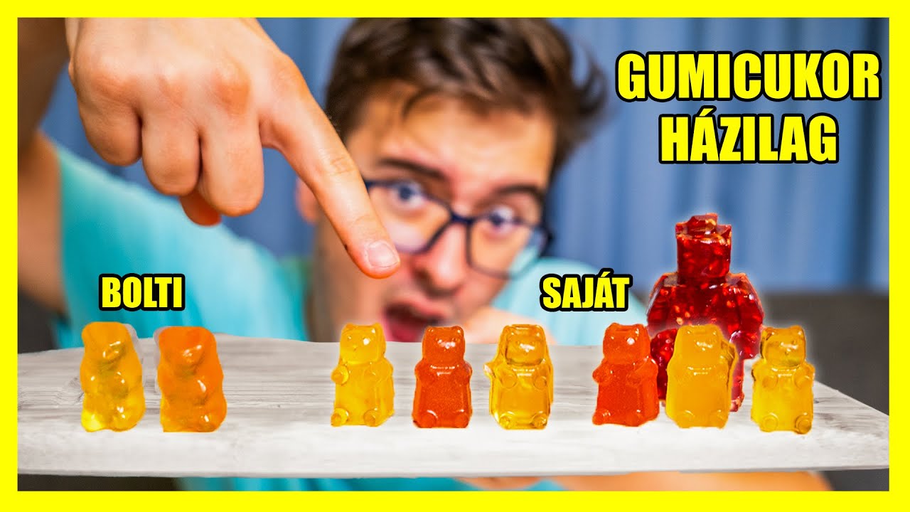 GUMICUKOR HÁZILAG