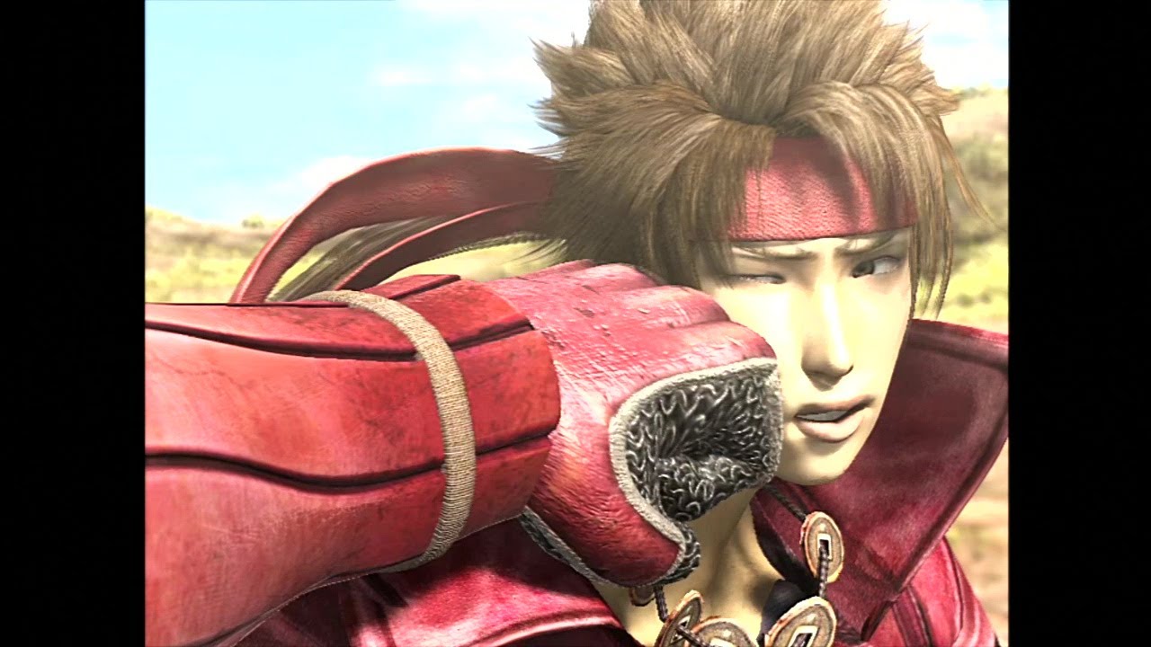 Sengoku Basara 2 HD - Yukimura Sanada | Story Mode