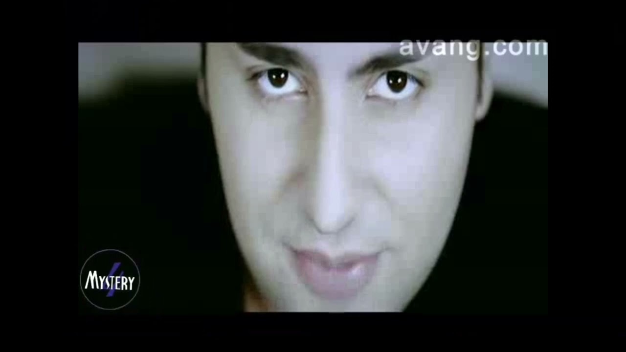 Alireza Talischi - Gharar Nabood OFFICIAL VIDEO HD