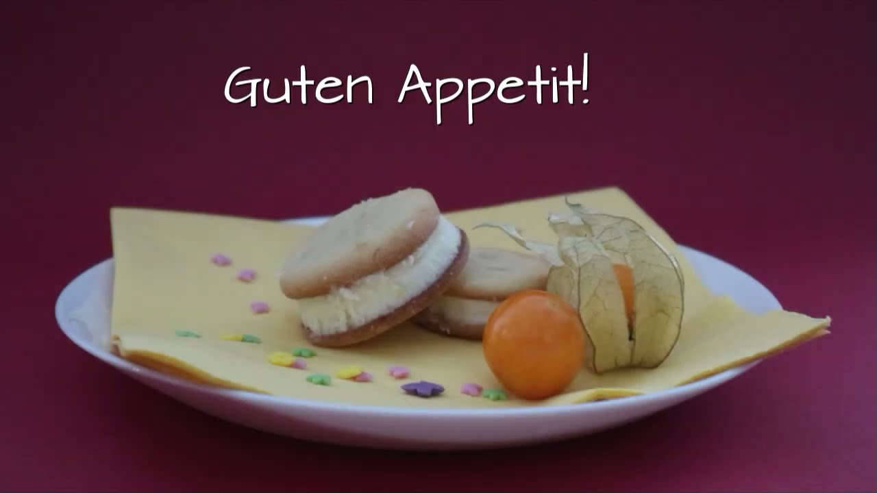Leckere Whoopsies aus den Winterferien 2025!
