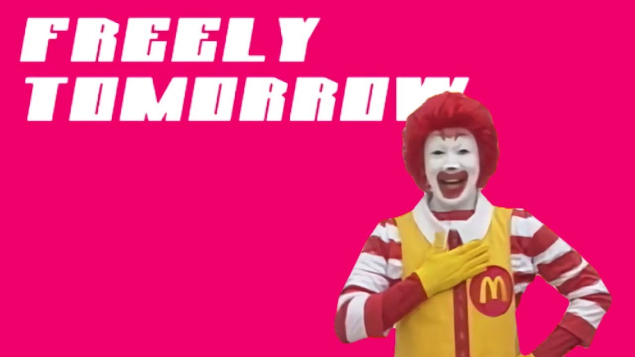 FLURRY TOMMOROW