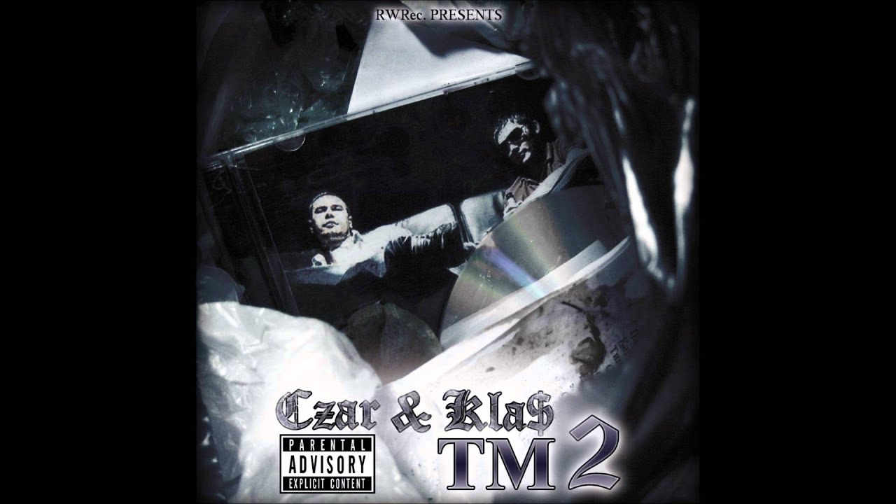 1.Kla$ & Czar - Ангел-хранитель (Твою Мать 2)