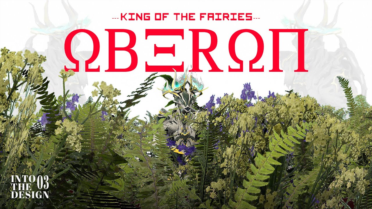 The crucial flaws of ‘Oberon Rework’ | Into The Design 03