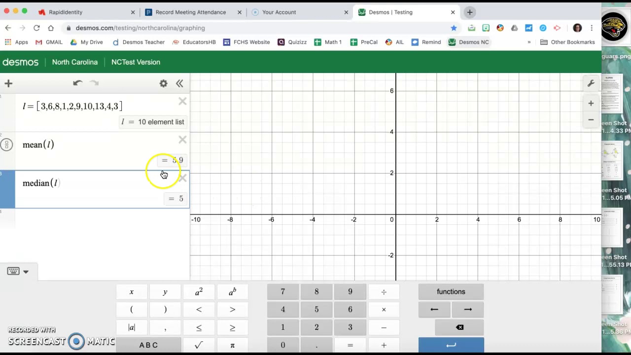 Desmos 