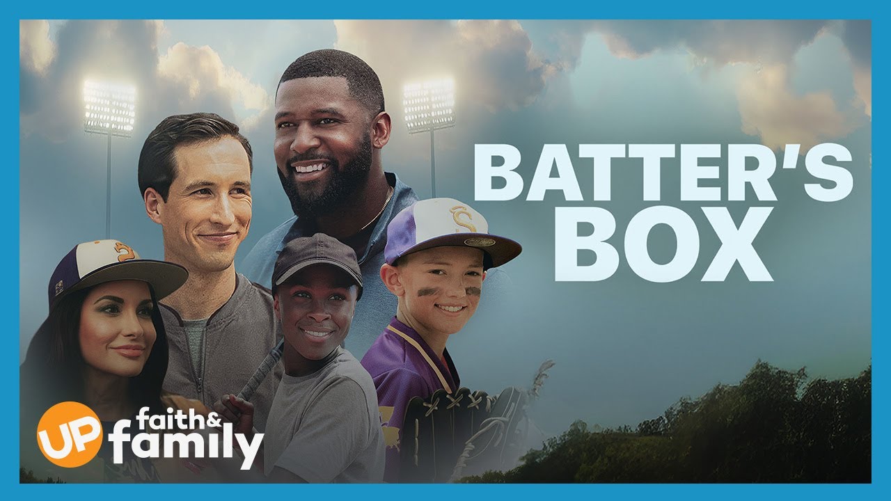 Batter's Box - Movie Sneak Peek