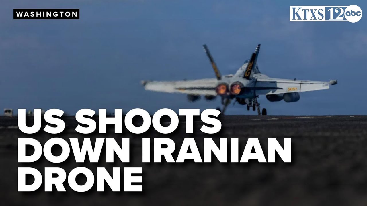 US Iran tensions escalate with White House on high alert after Iranian attacks