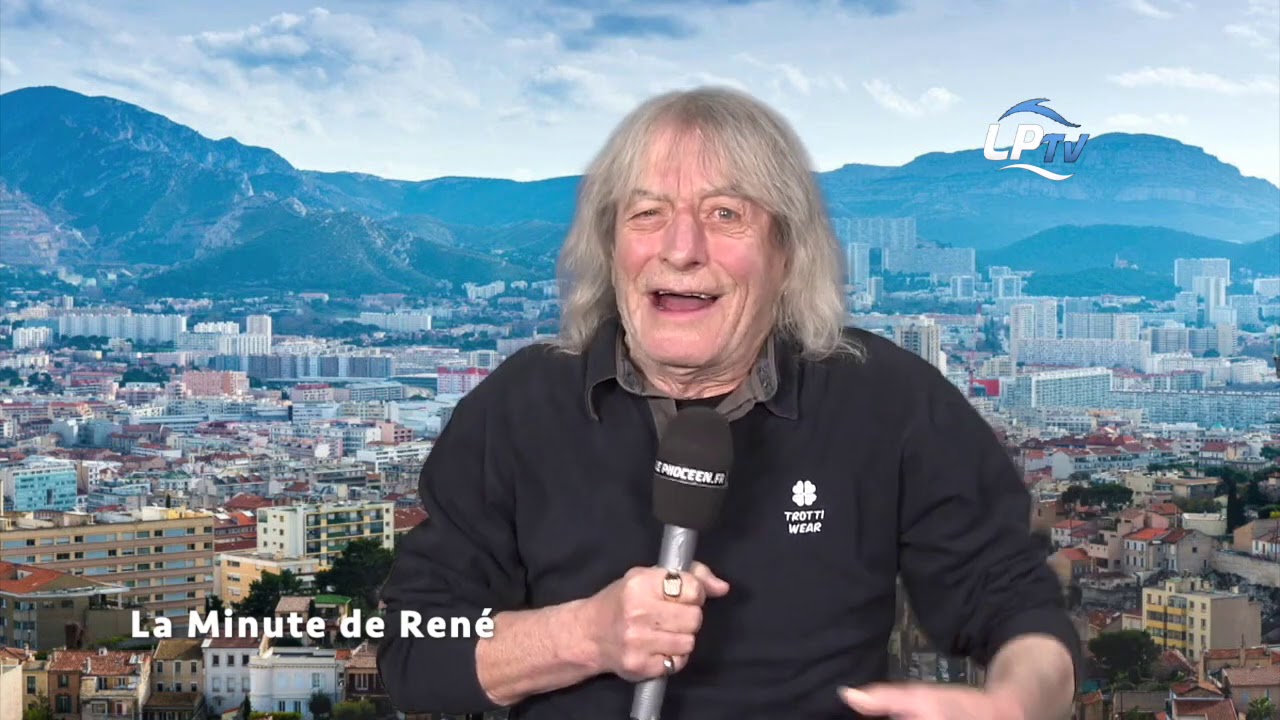 La Minute de René après OM-Lens (0-1)