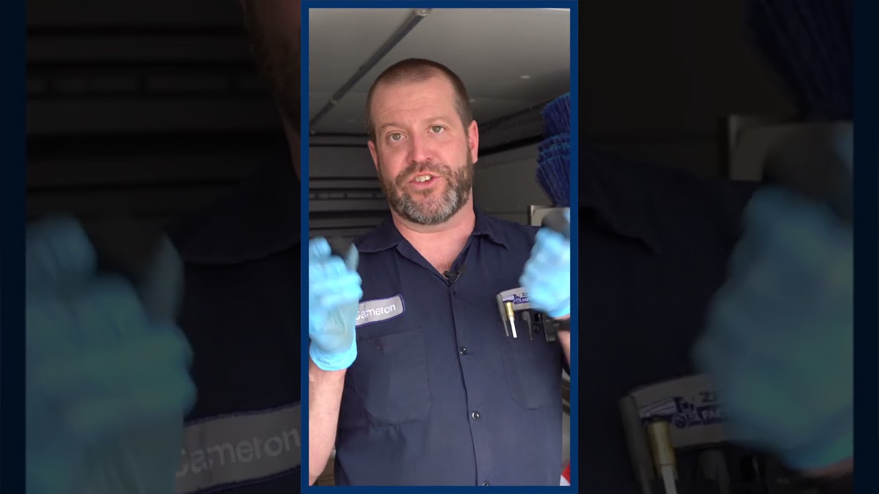 Service Van Shorts: 3 Things You Should Have in Your 