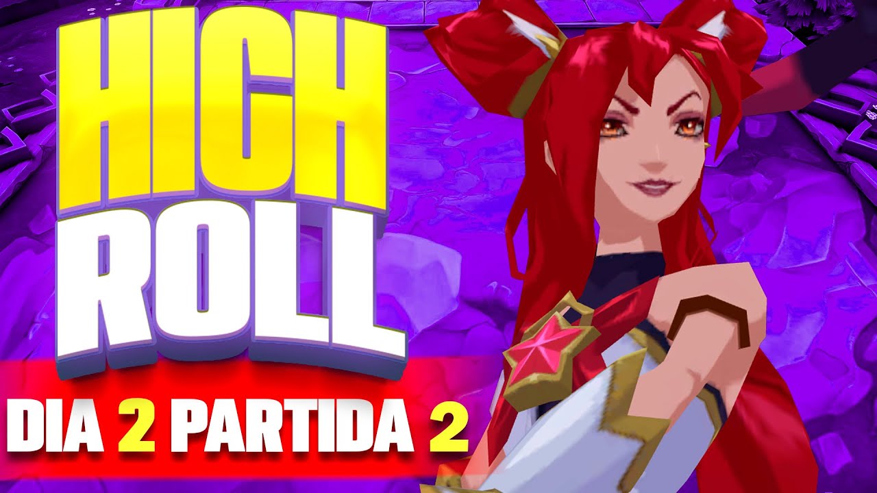 🔥 SOY MUY HIGHROLL! JINX CARRY | DIA 2 | PARTIDA 2 | SET 15 | Reventxz