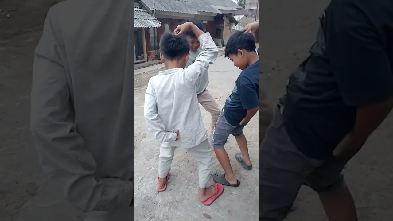 AJOJINK COY!