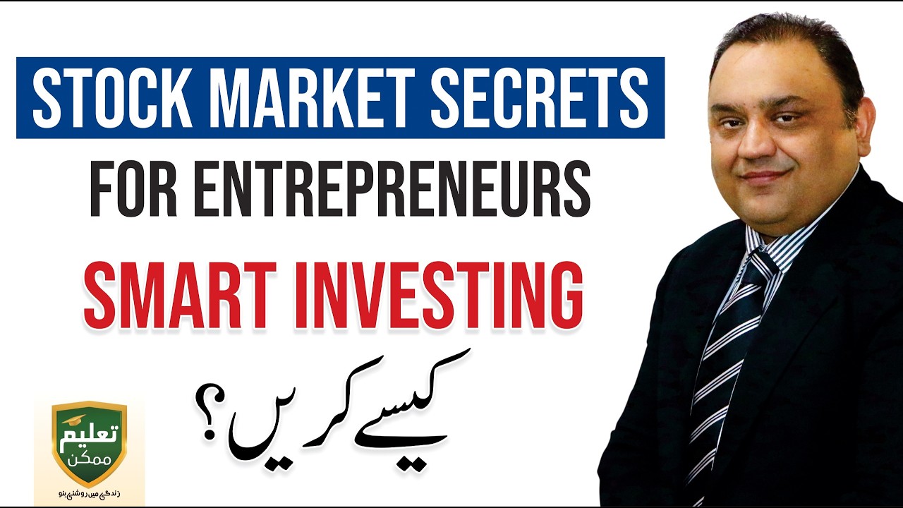 Smart Investment Strategies Every Entrepreneur Must Know
