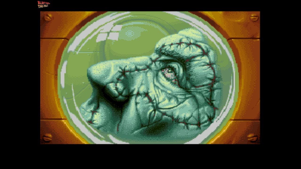 Mary Shelley's Frankenstein Super Nintendo (SNES) Complete Playthrough