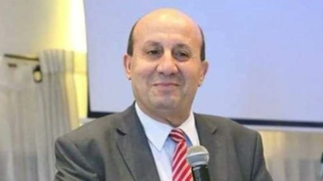 وليد عابد - دبكة المغار - اسمر يا اسمر