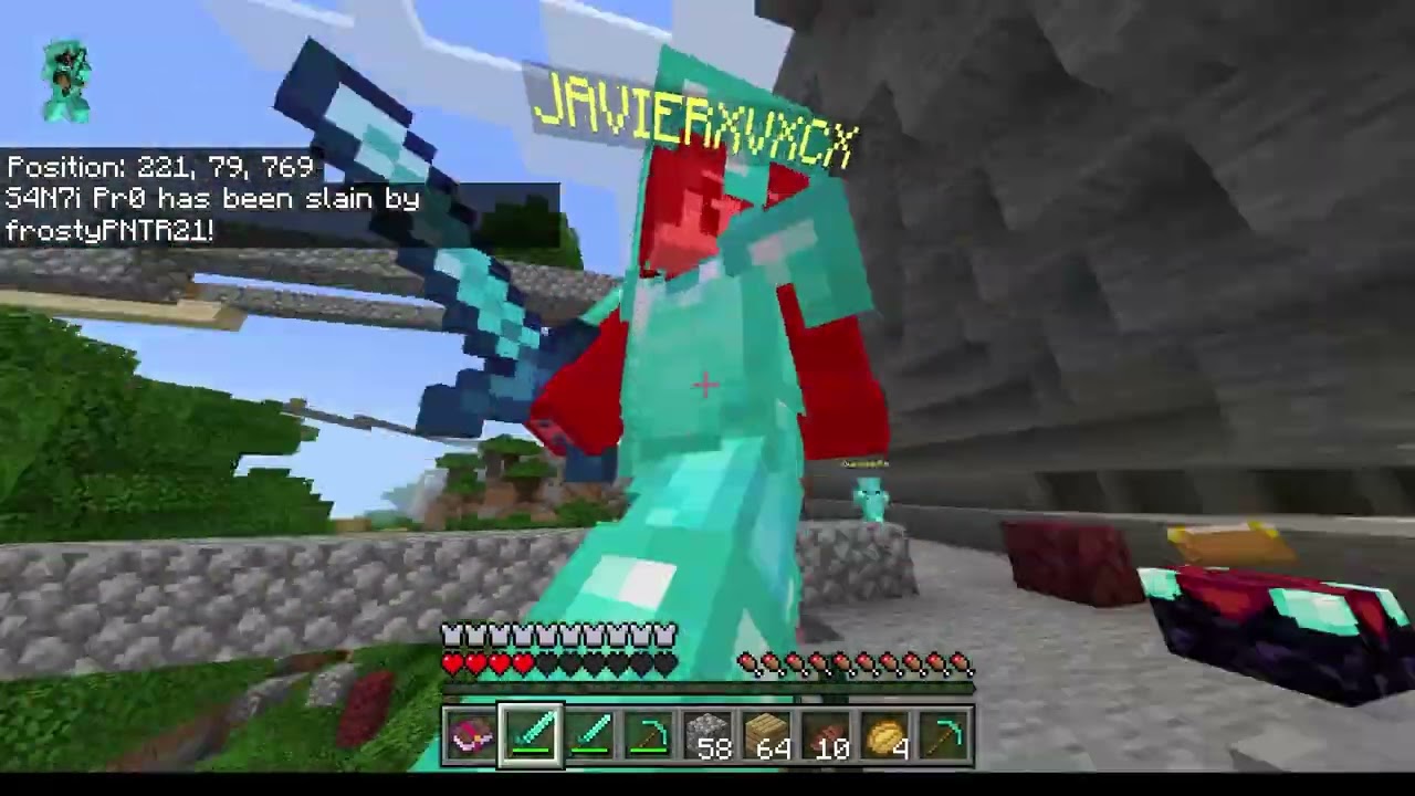 Dominando Lifeboat Survival Mode