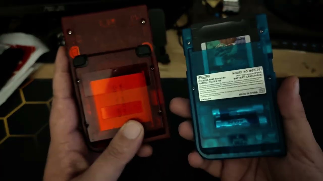 The 2025 Funnyplaying Retro Pixel Pocket Is Amazing!