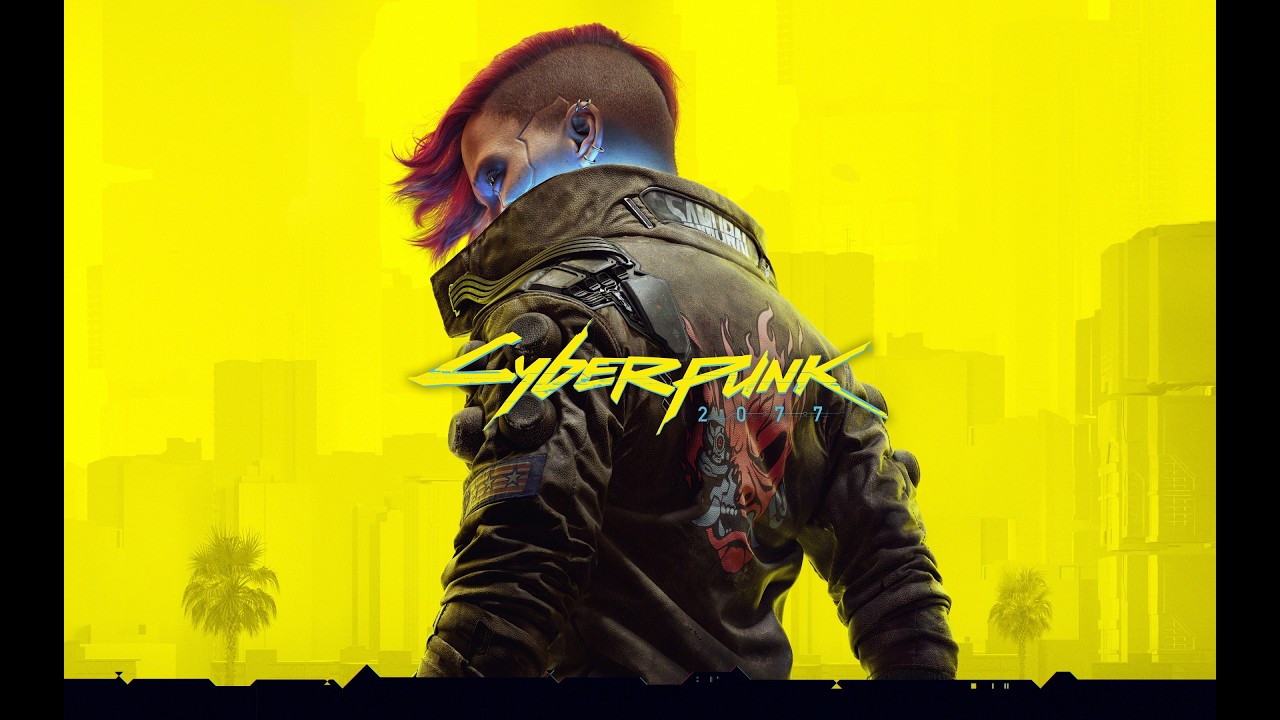 Новенький в Найт Сити Cyberpunk 2077 !дс !команды